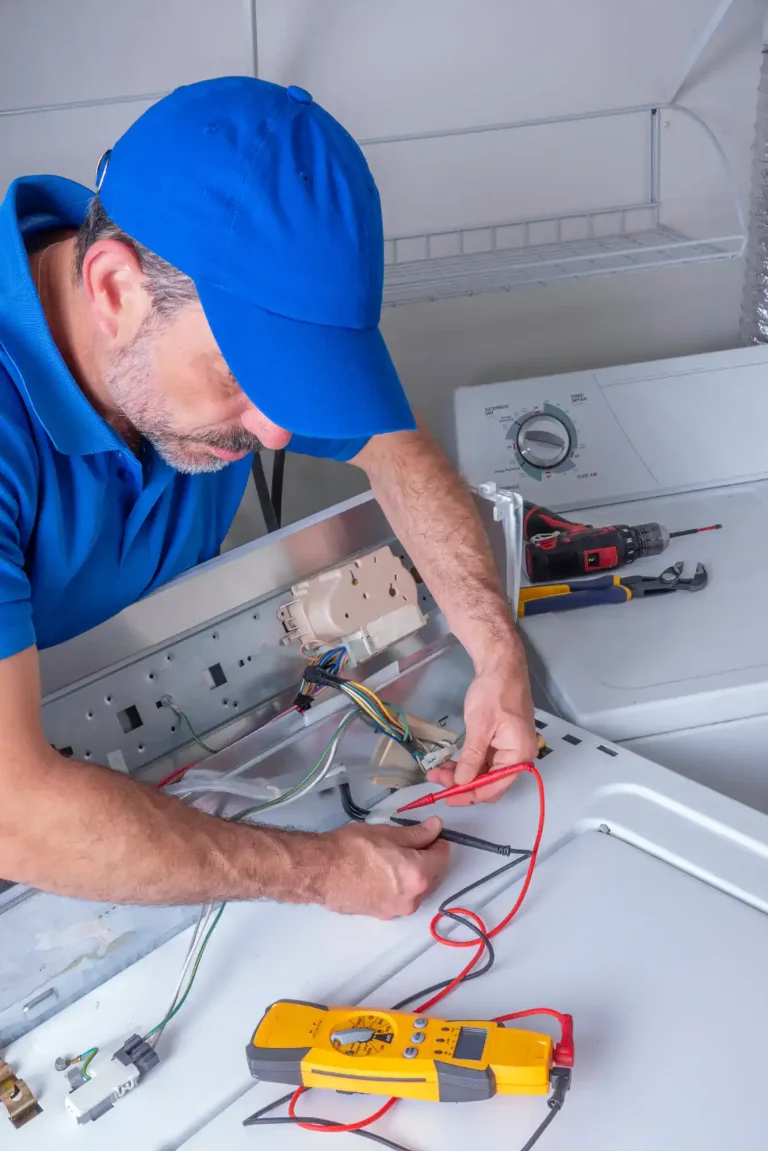 Affordable appliance repair services in falls church, VA1